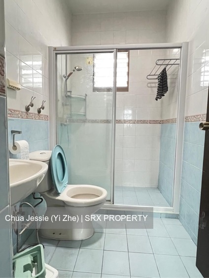 Blk 163B Punggol Central (Punggol), HDB 5 Rooms #562798291